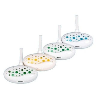 Kostka do WC z koszykiem CleanPRO, leśna, 35g - 357617