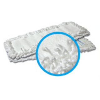 Mop kieszeniowy, płaski, MOP 03 CleanPRO, 40cm - 352040