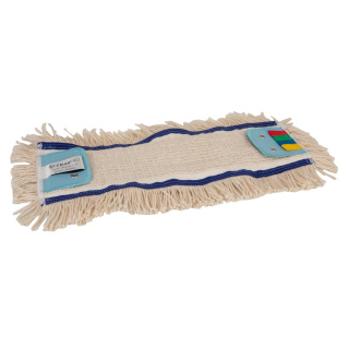 Mop płaski typu "speedy", MOP 04 CleanPRO, 40cm - 352590