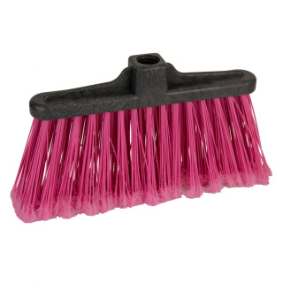 Zamiatacz ogrodowy CleanPRO, 23cm - 368178