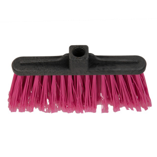 Zamiatacz ogrodowy CleanPRO, 23cm - 368178