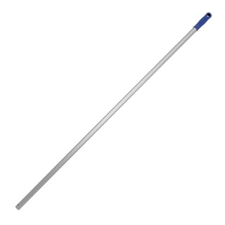 Kij aluminiowy do stelaży 140cm śr 22mm CleanPRO - 352046