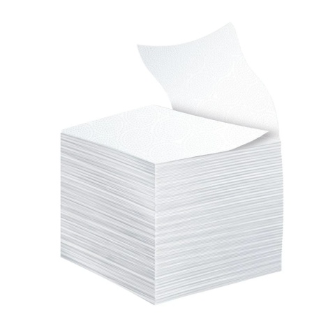 Papier toaletowy w składce 2 warstwy celuloza A'9000 - 22104