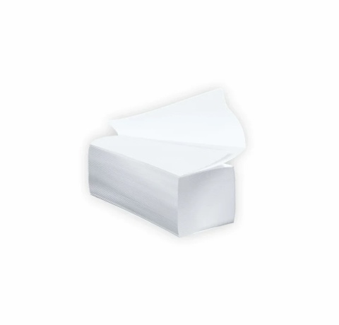 Ręcznik V FOLD a'3000 Luna STD-line 25x21 celuloza 2 warstwy - DGA-25503