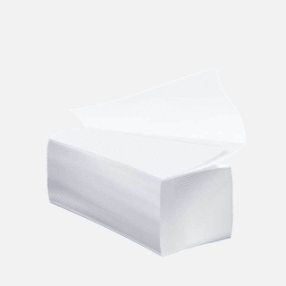 Ręczniki V FOLD a'3000 Luna Easy Soft 23x21 celuloza 2w DGA 22515