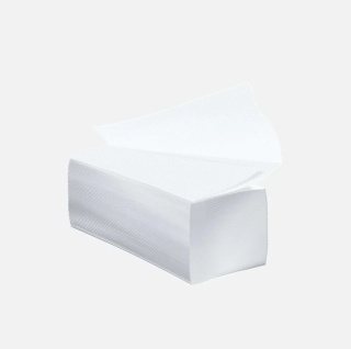 Ręczniki V FOLD a'4000 Luna Easy Soft One 23x21 celuloza 1w - DGA-25502