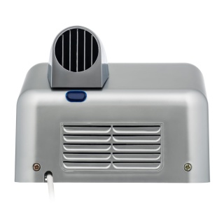 Suszarka do rąk automatyczna Impeco HD1H1S - TurboBlast - elektryczna