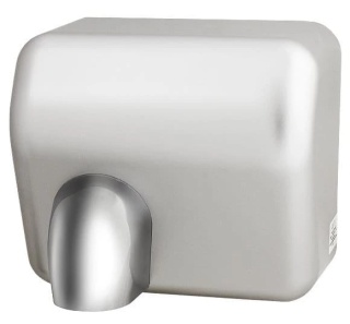 Suszarka do rąk automatyczna M-798 ABS-G - elektryczna