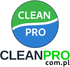 Profesjonalne środki czystości dla firm | CleanPro